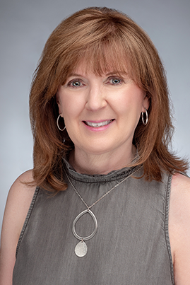 Ann Walton, Agent, Lowcountry Specialists Team